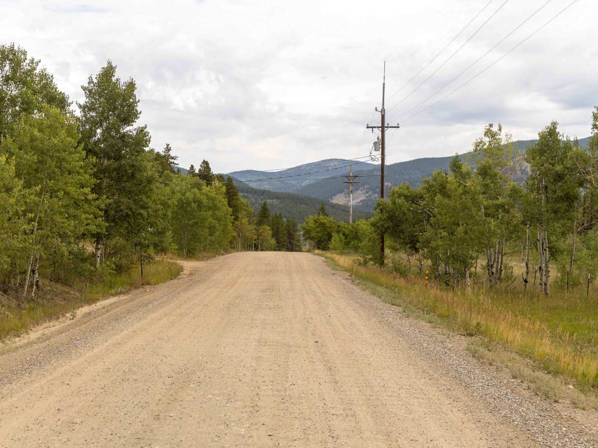 Apex Road photo 2