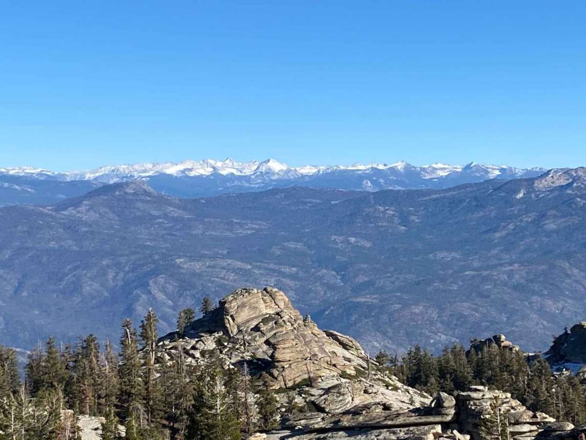 Shuteye Peak photo 3