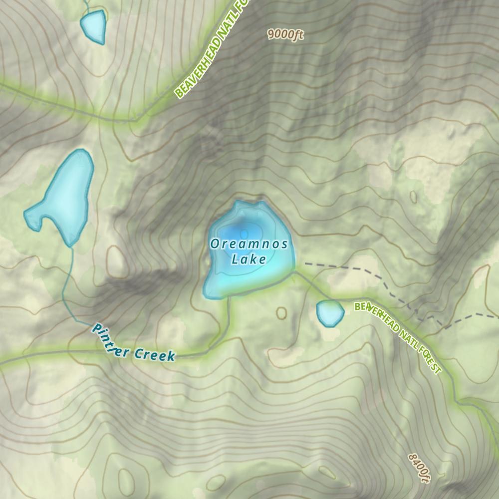 waterbodys