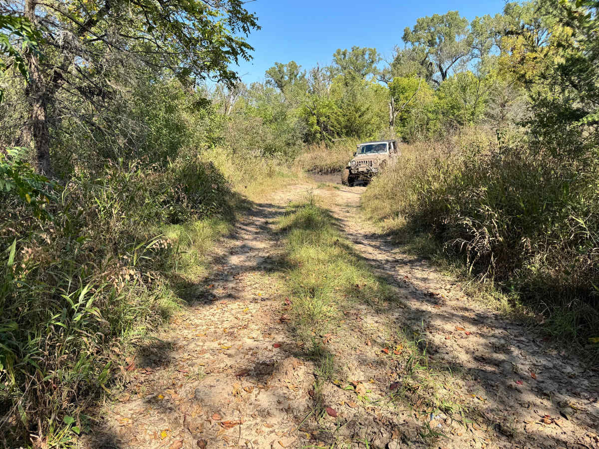 Tinker Trail photo 4