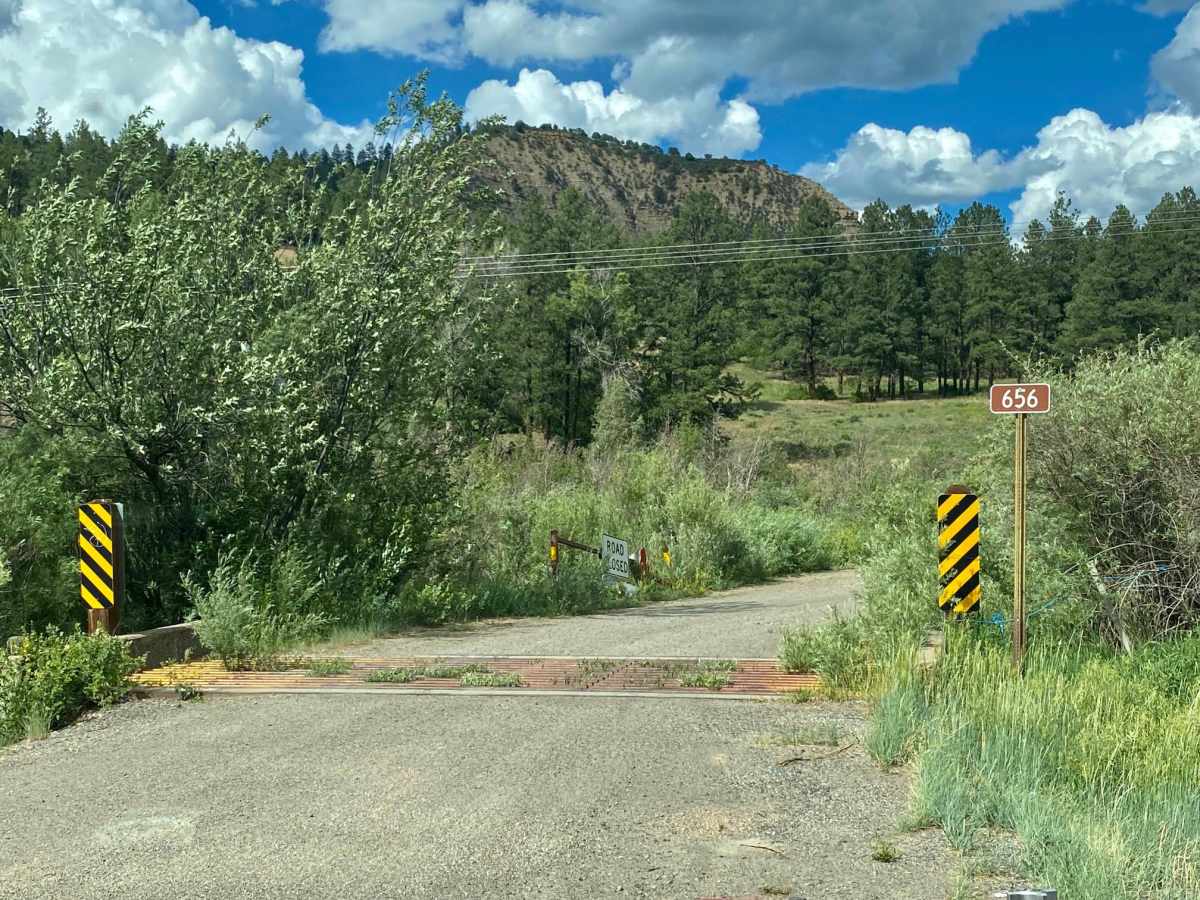 Blanco River Road-Fr Rd 656 photo 6