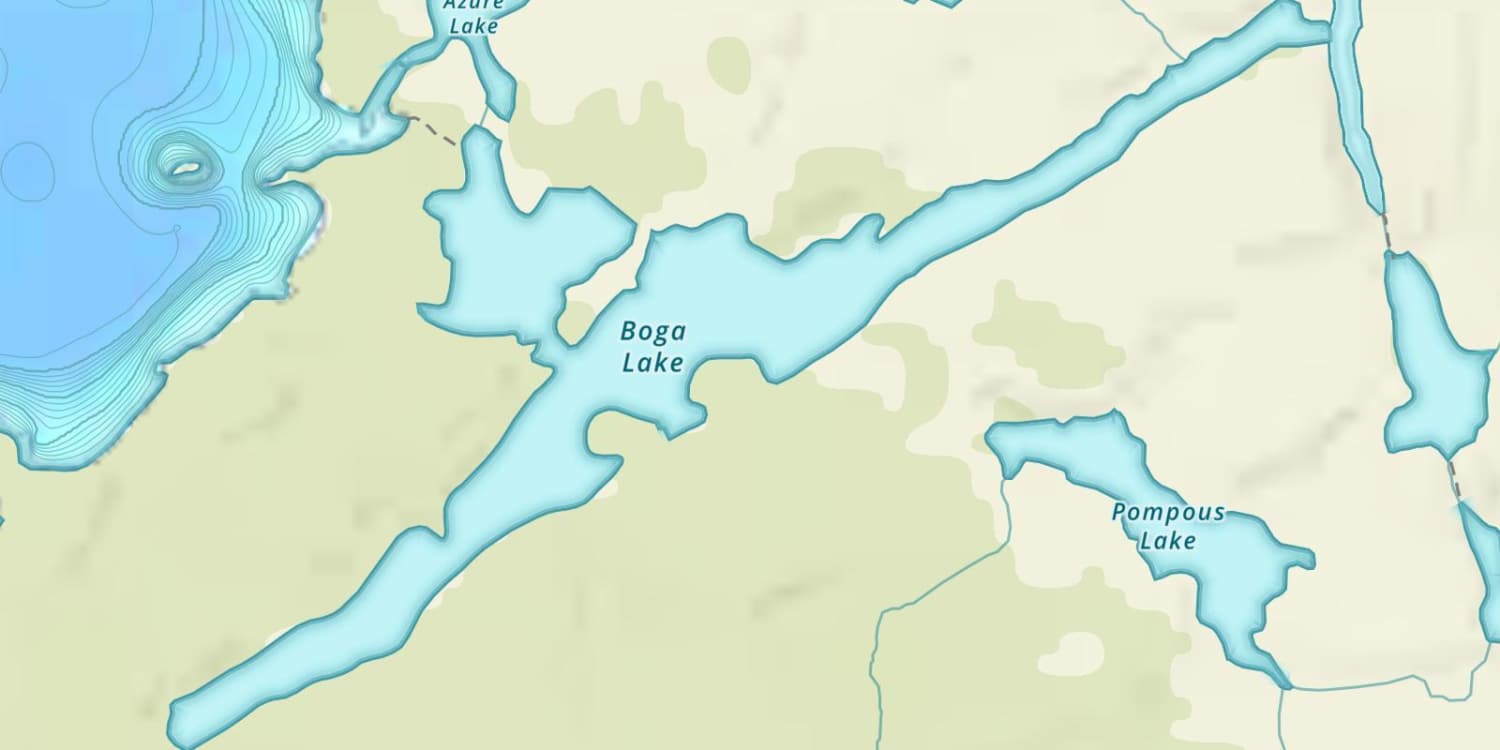 waterbodys