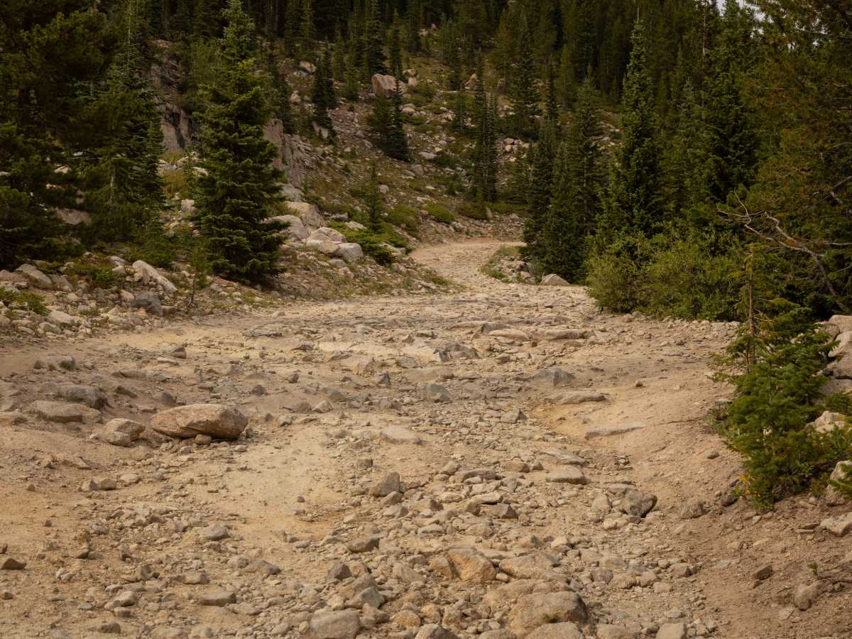 Hagerman Pass photo 3