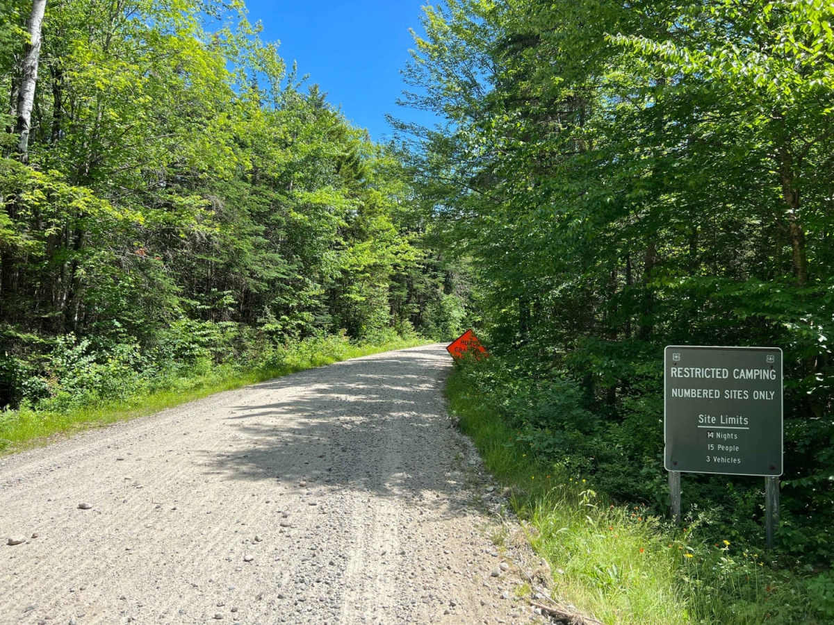 Haystack Road photo 5