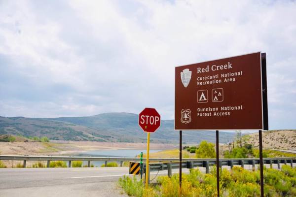 Red Creek