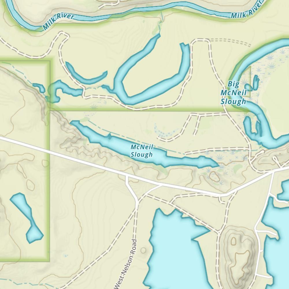 waterbodys