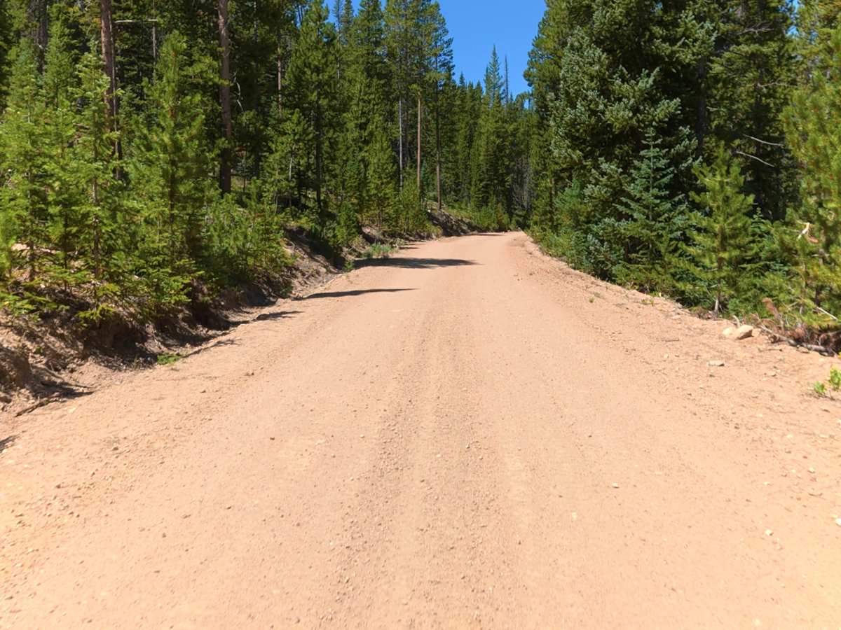 Government Creek Road photo 5