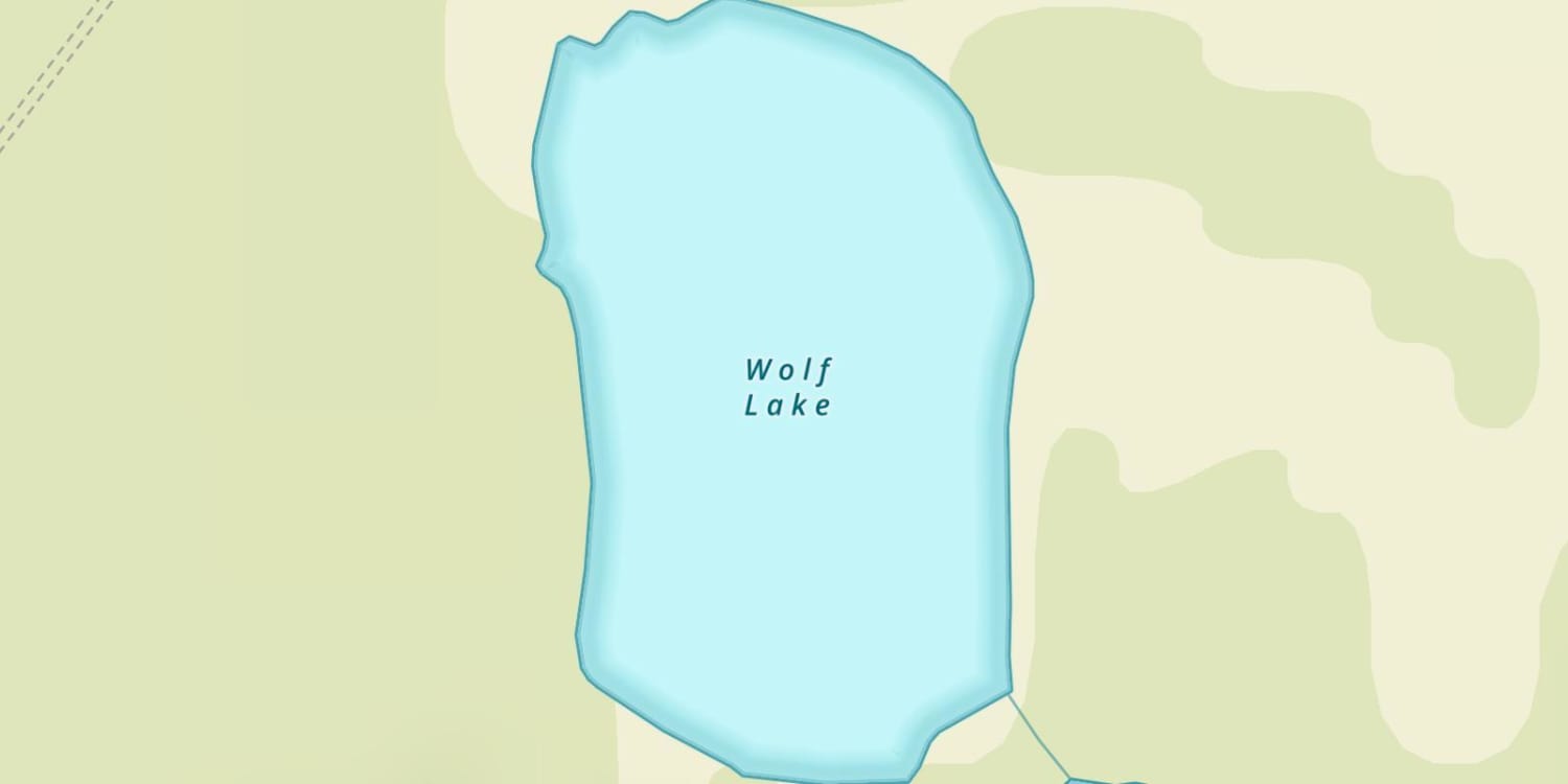 Wolf Lake