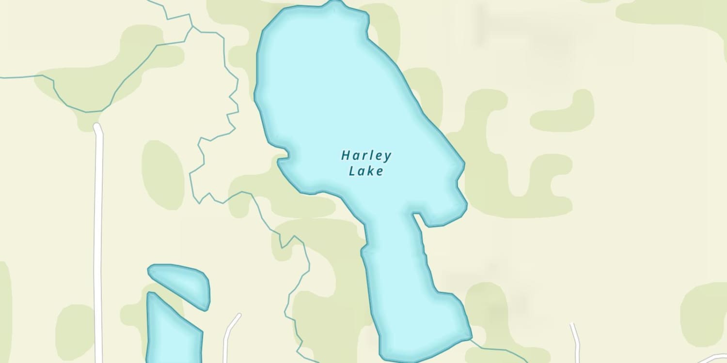 Harley Lake