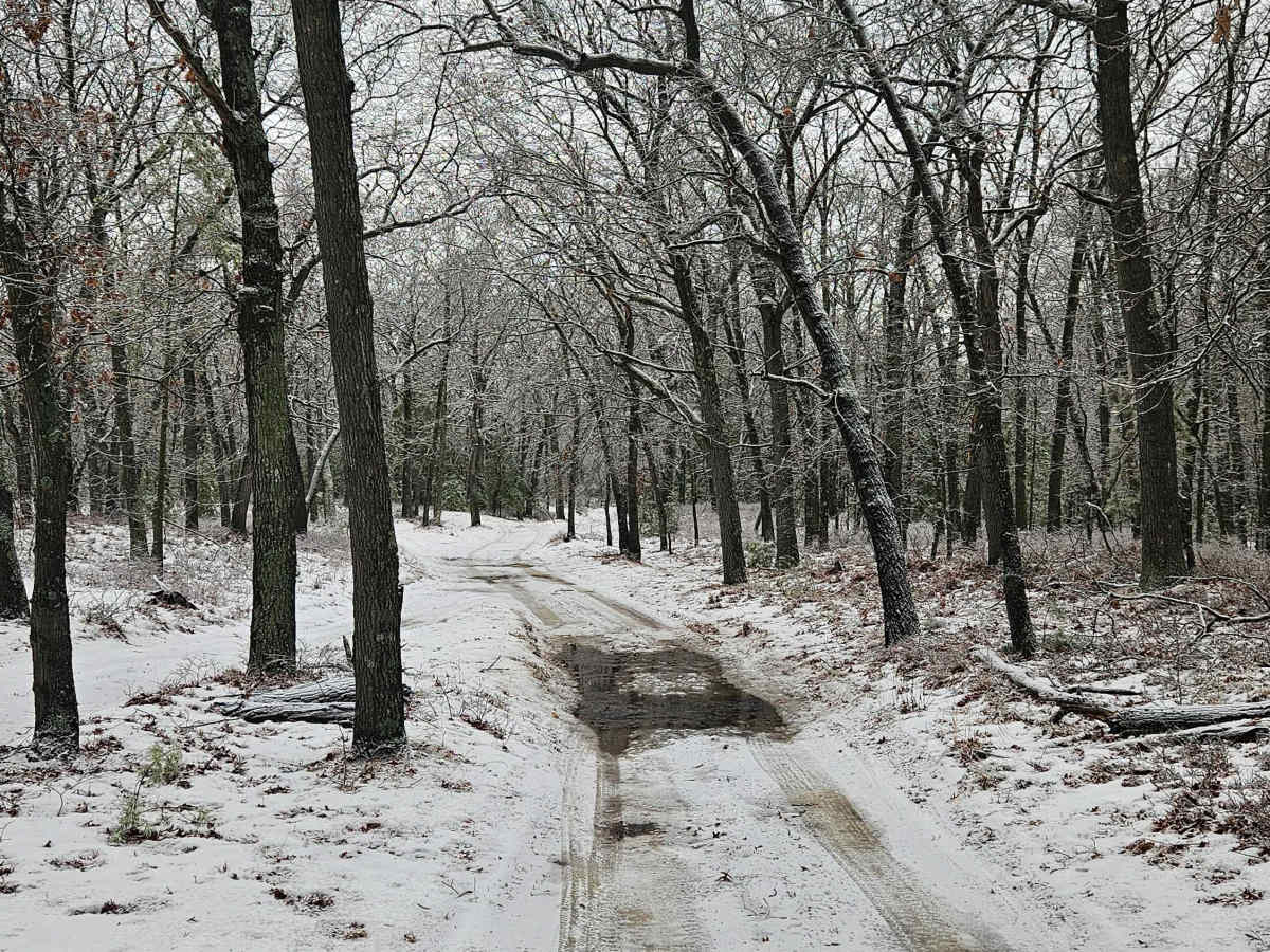 Old Sand Road photo 3