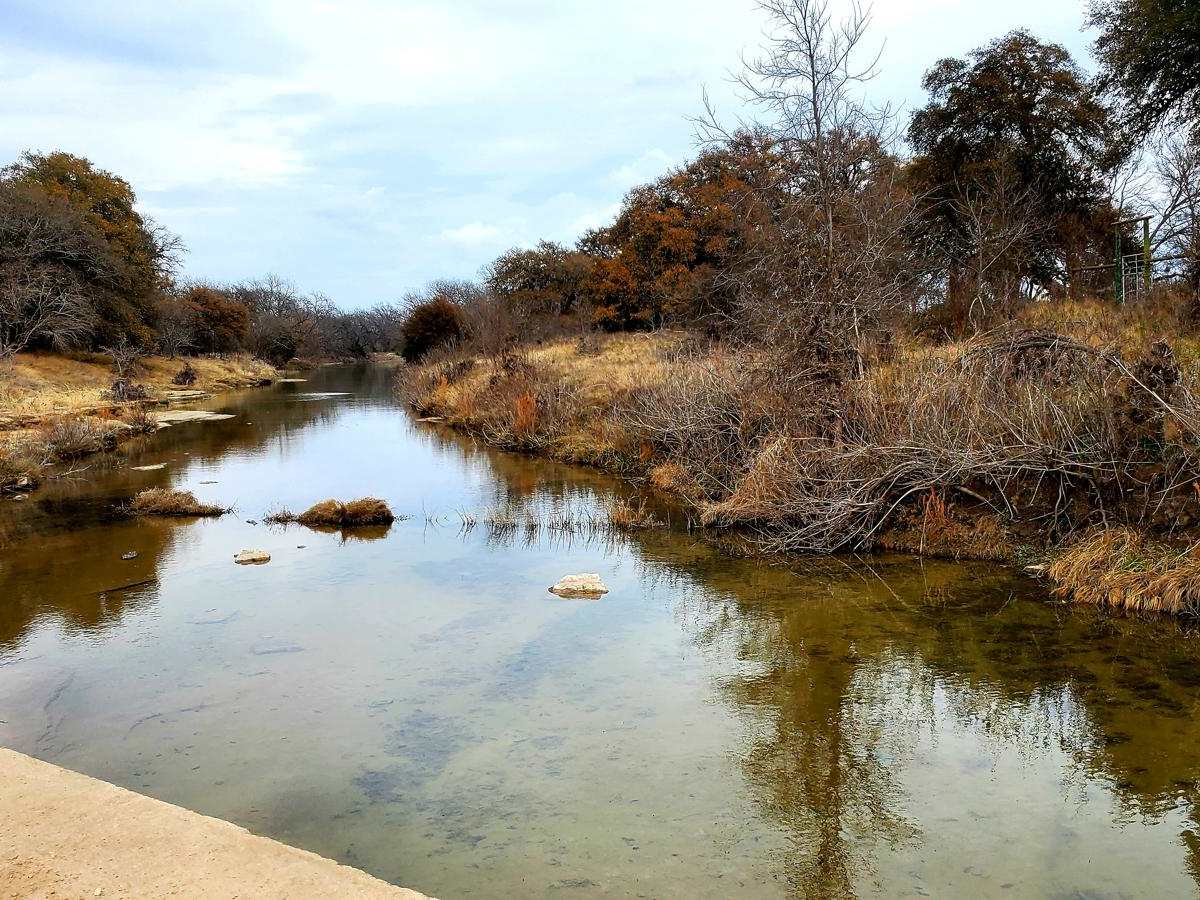 Cherokee Creek photo 5