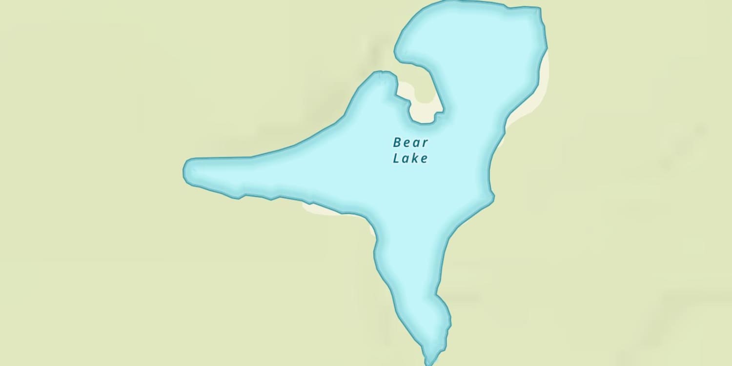 Bear Lake