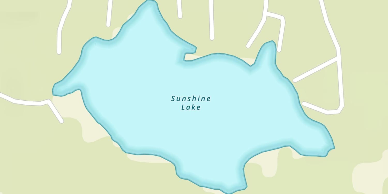waterbodys