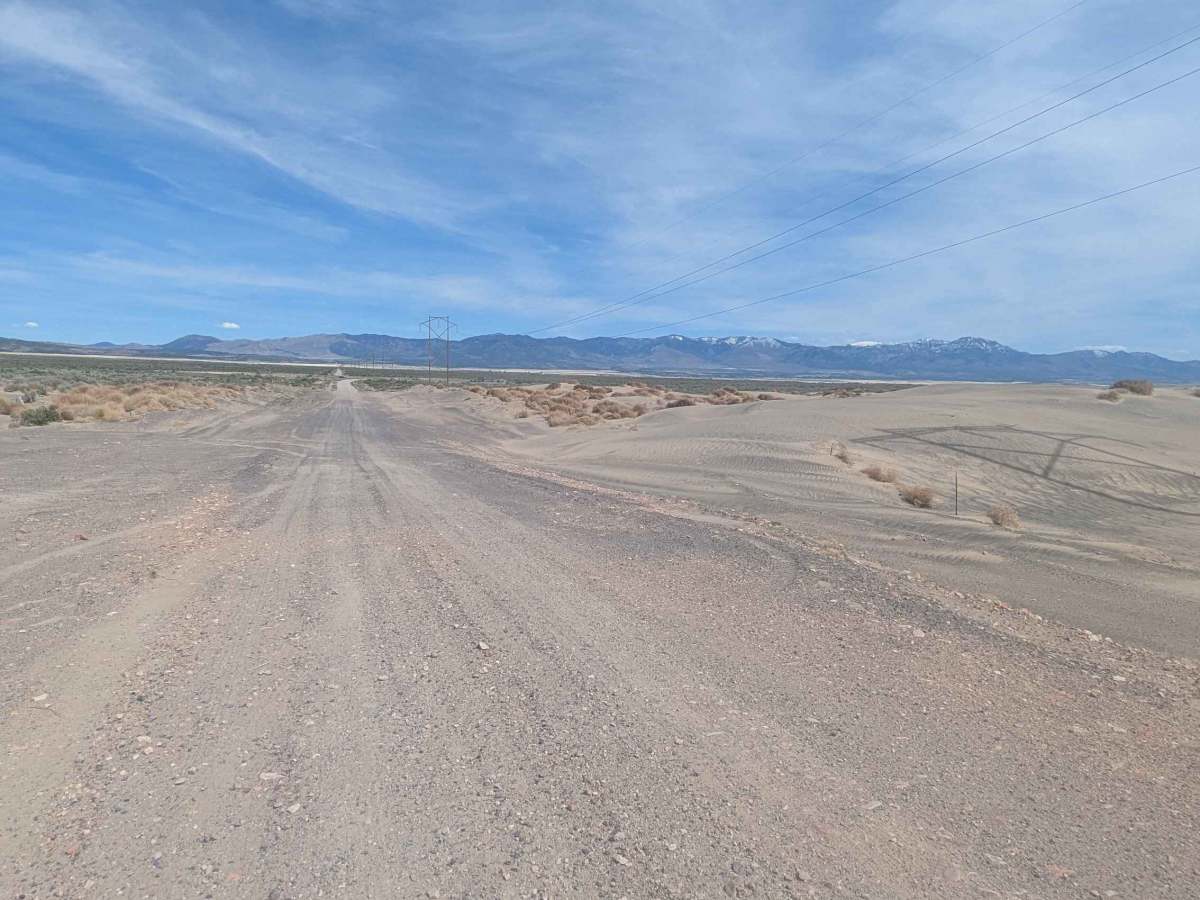 Sheep Trail Road photo 2