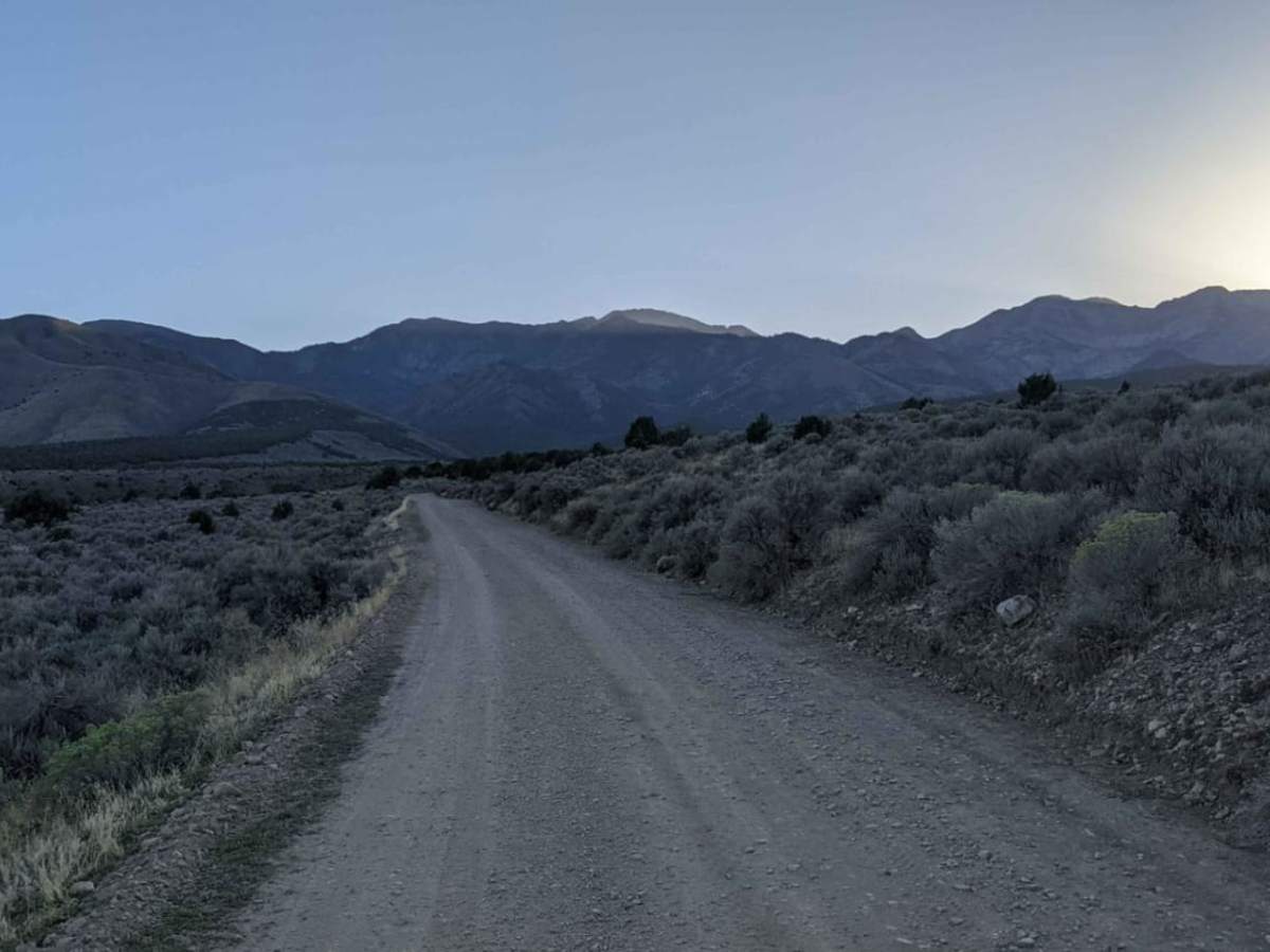 Box Elder Canyon South photo 6