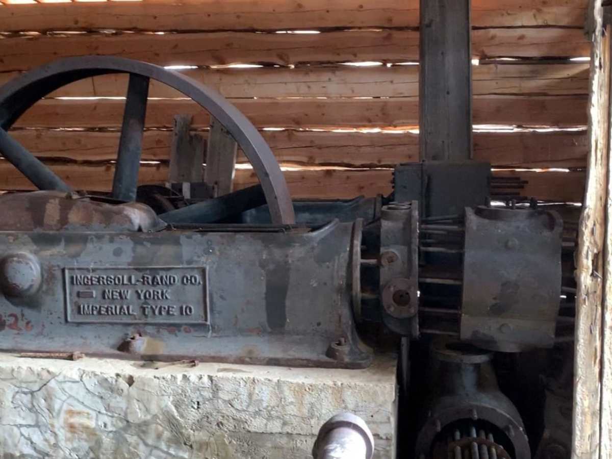 Golconda Mining Complex photo 5