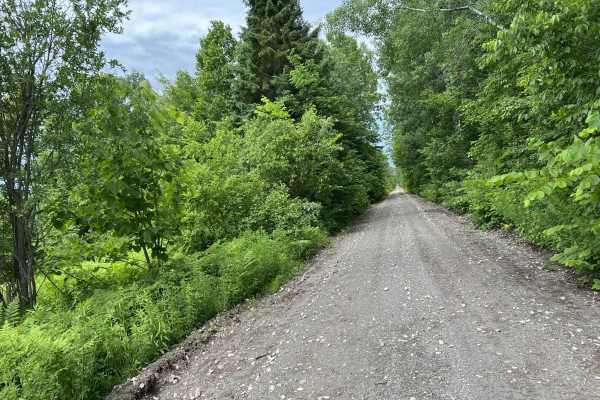 Trail SB Bergland