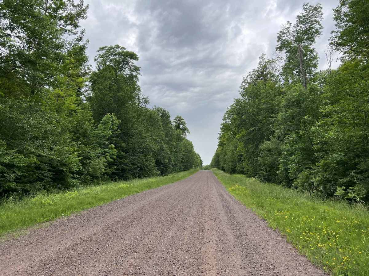 Two Mile Road - Thayer North Road photo 3
