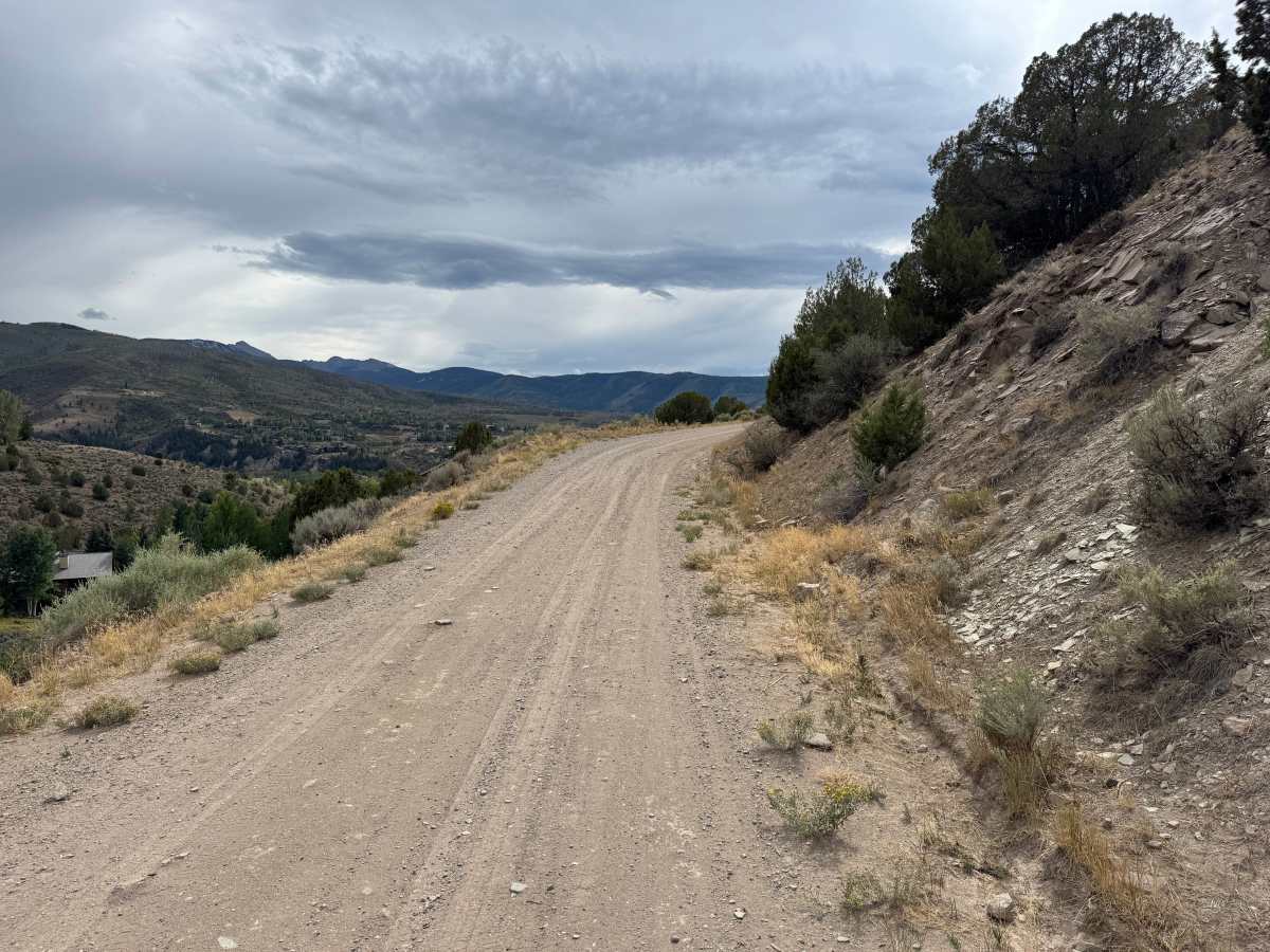 Berry Creek Road photo 5