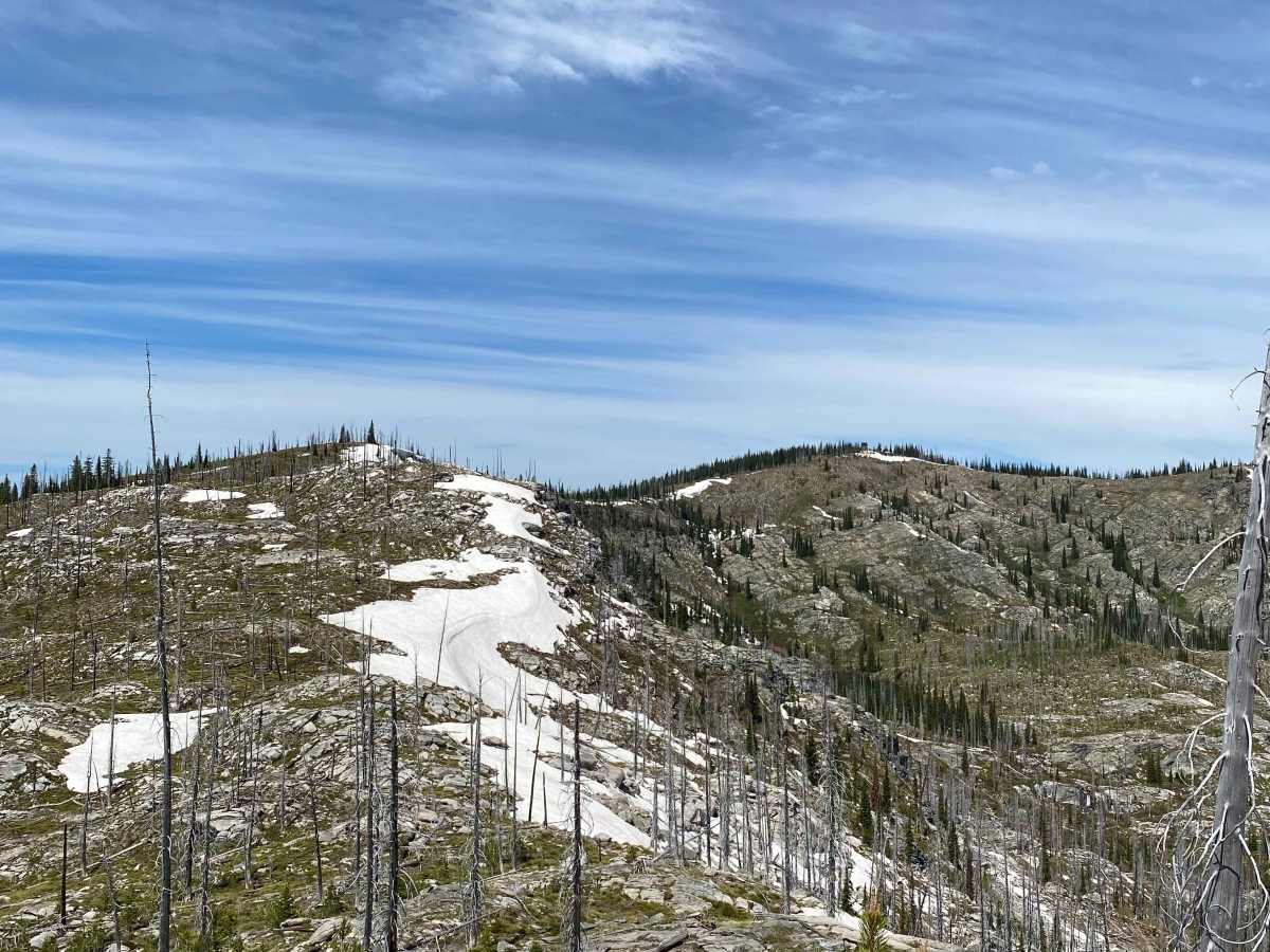Beaver Ridge Lookout photo 3