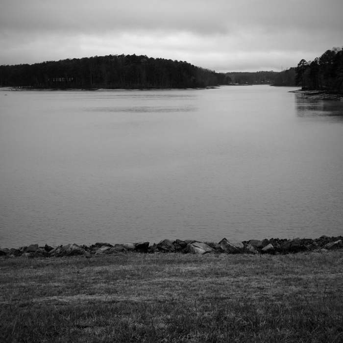 Near Lake Loop Trail