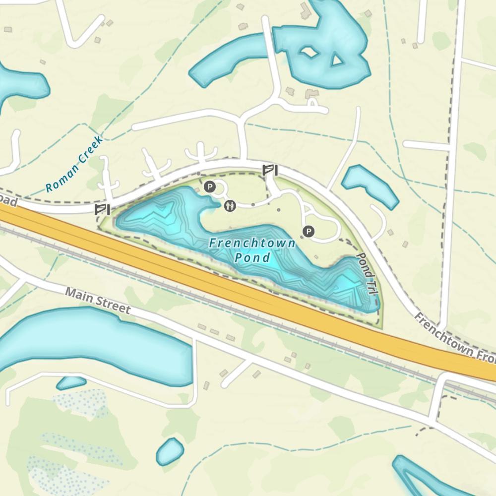 waterbodys