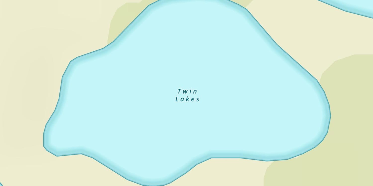 Twin Lakes