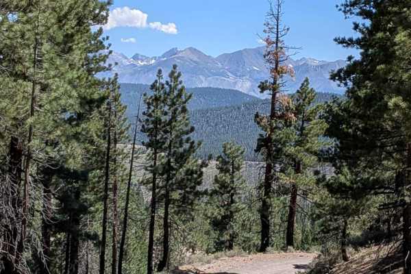 Big Springs Road FS 32E601