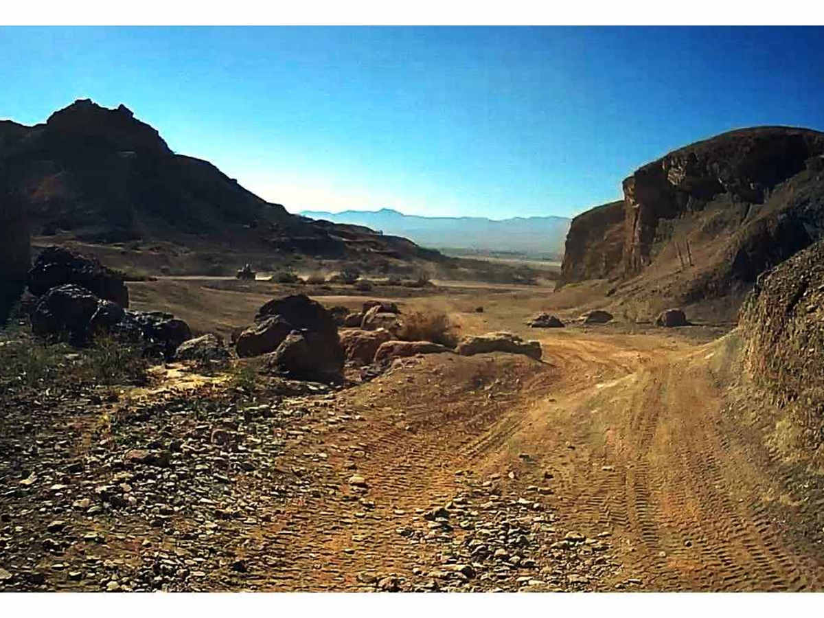 Doran Canyon - BLM CM7631 photo 3