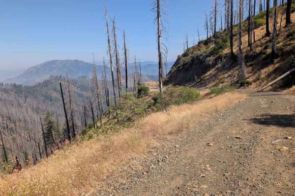 Eagle Rock Road - FS 4N11