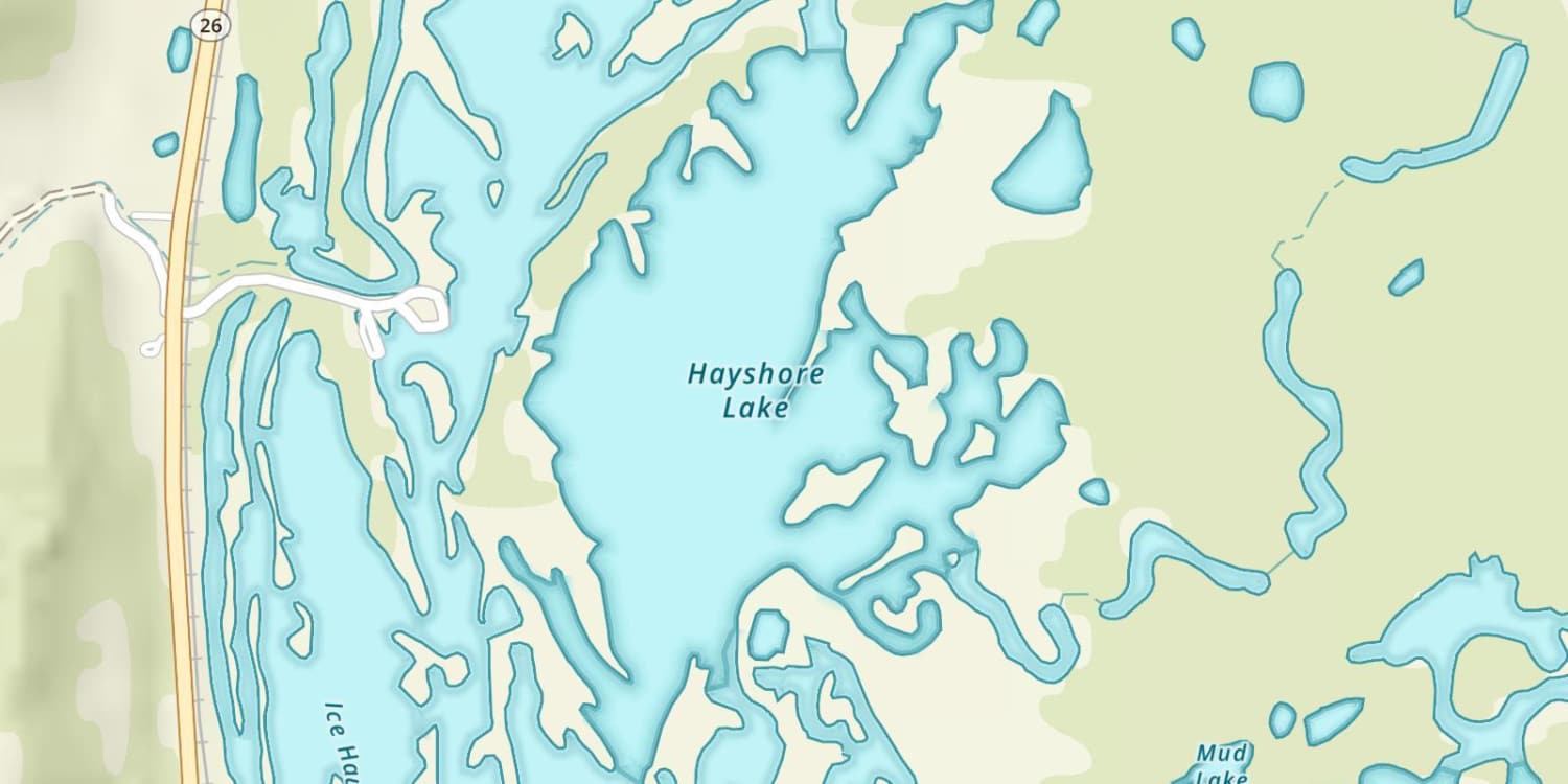 waterbodys