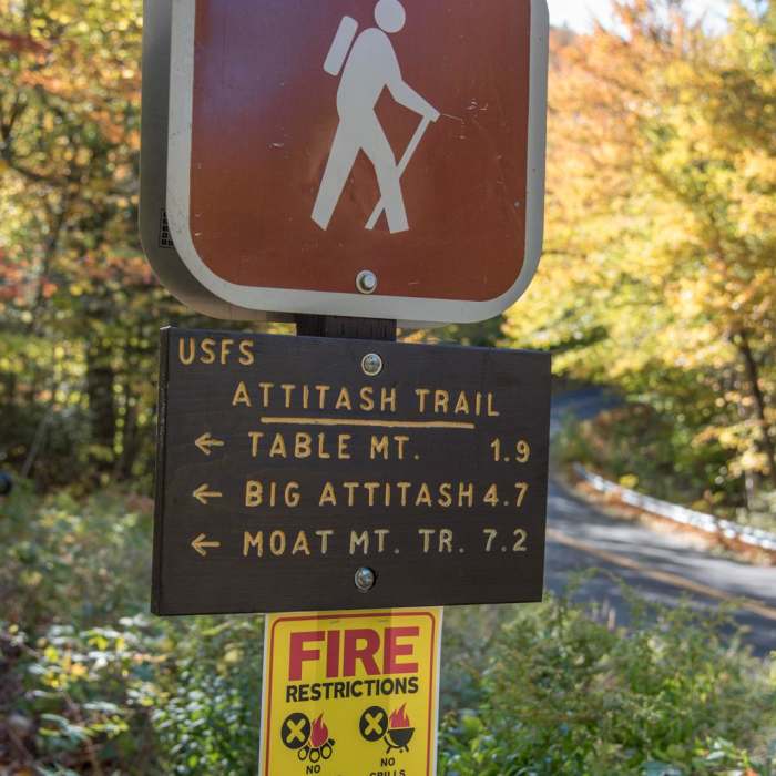 Near Table Mountain Near Table Mountain