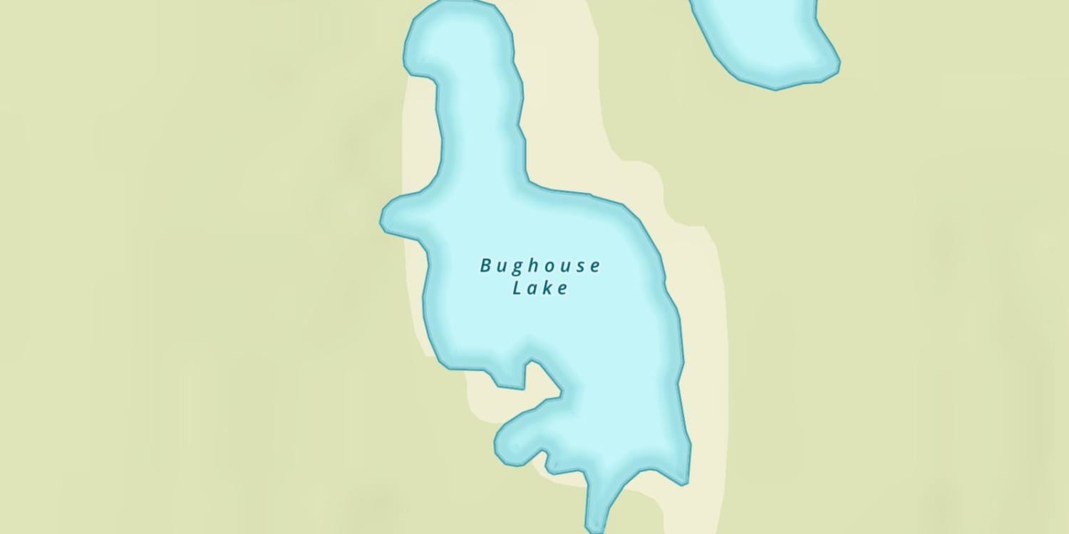 Bughouse Lake