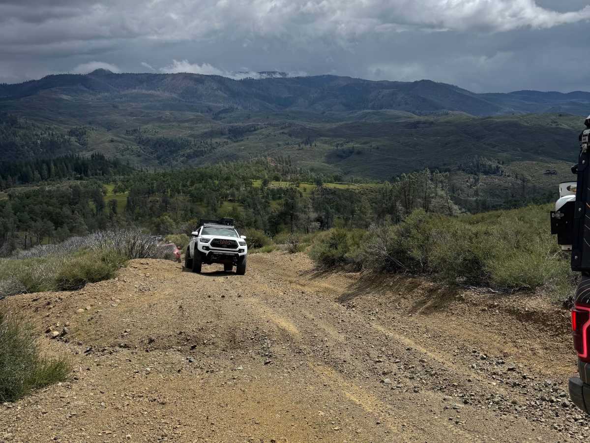 Rattlesnake 4x4 85467 photo 4
