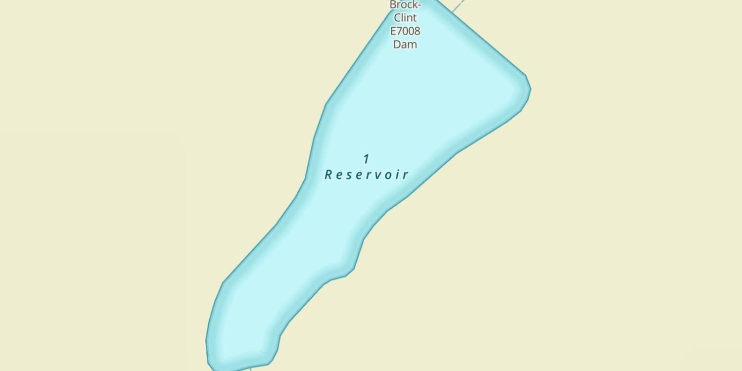waterbodys