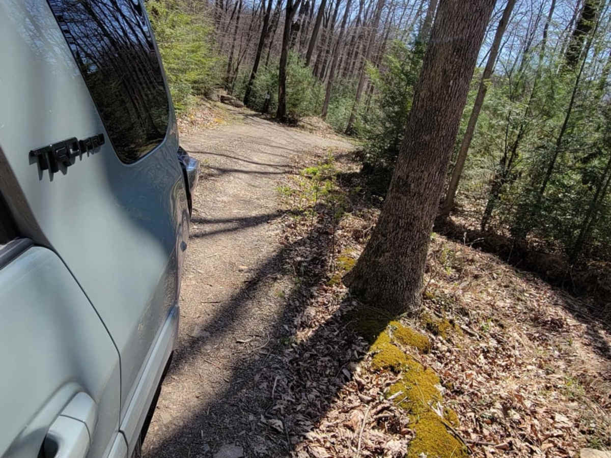 Odonnel Field Trail photo 4