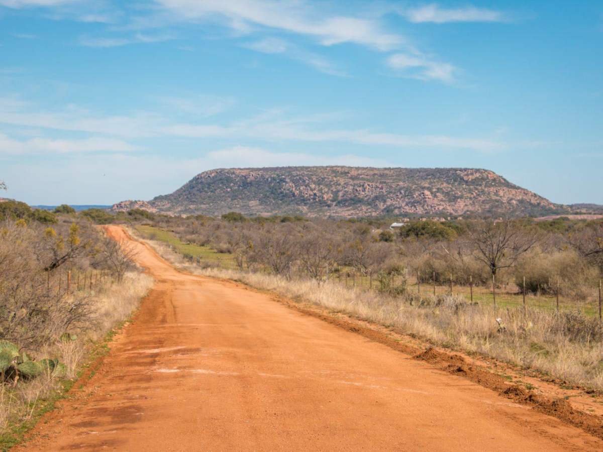 Texas Hill Country Tour photo 5