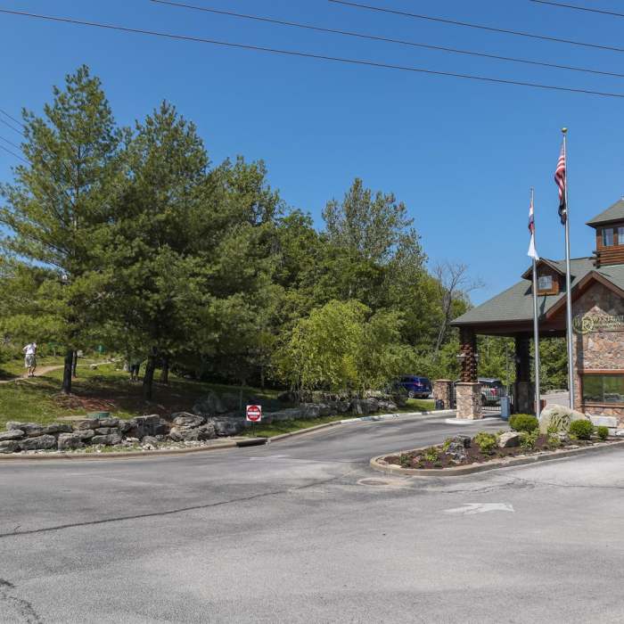 Near Waterfall Trail Near Waterfall Trail