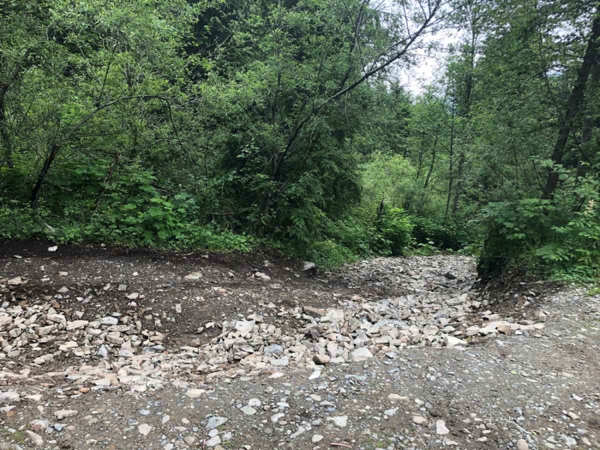 Mine Creek Rd photo 2