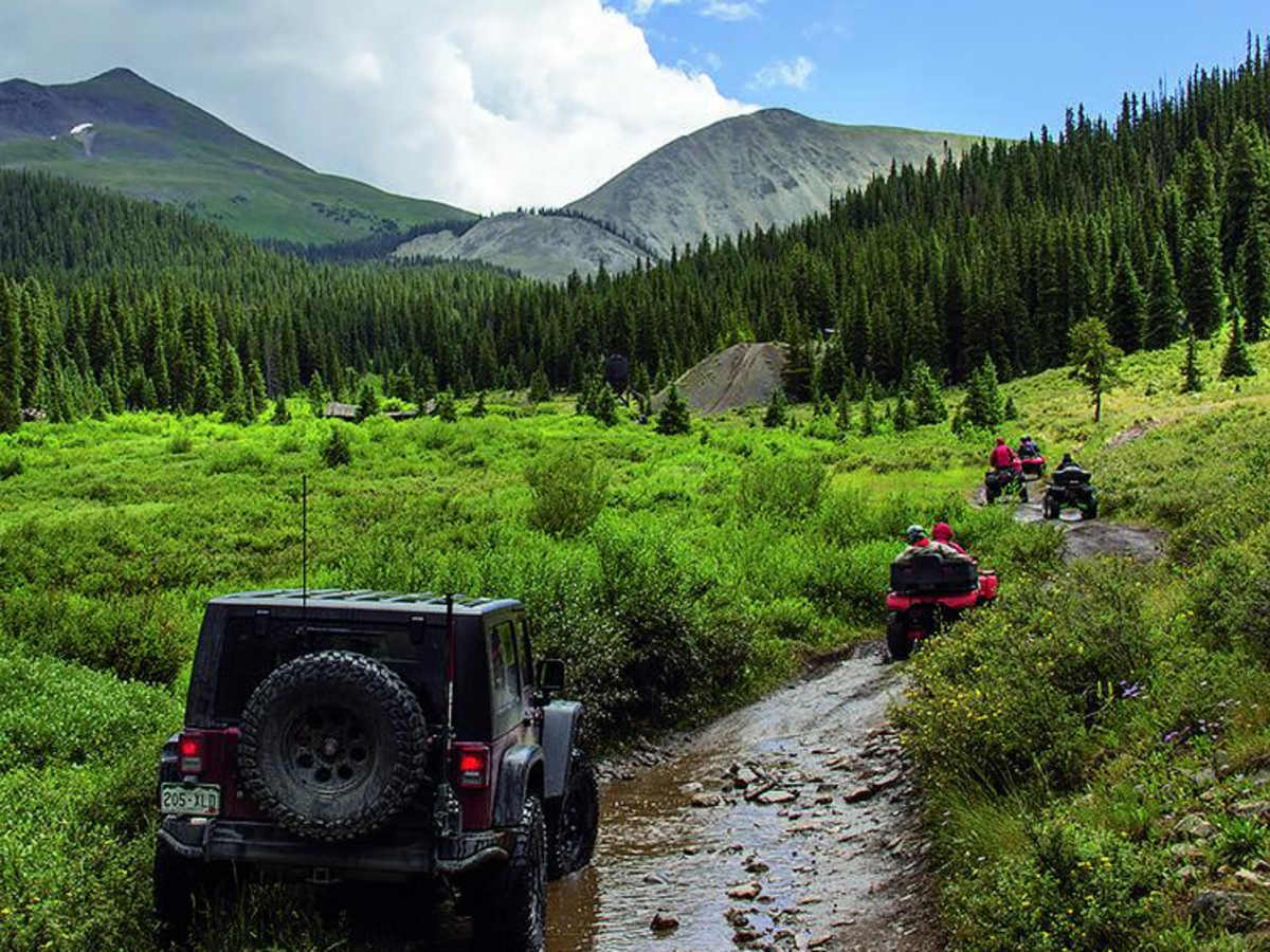 Napoleon Pass photo 6