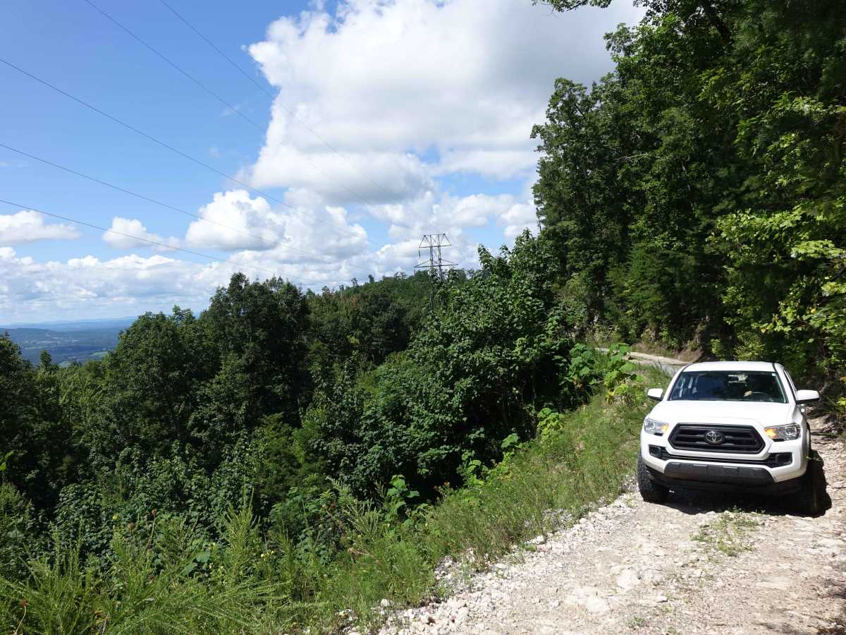 Hall Top Road photo 5