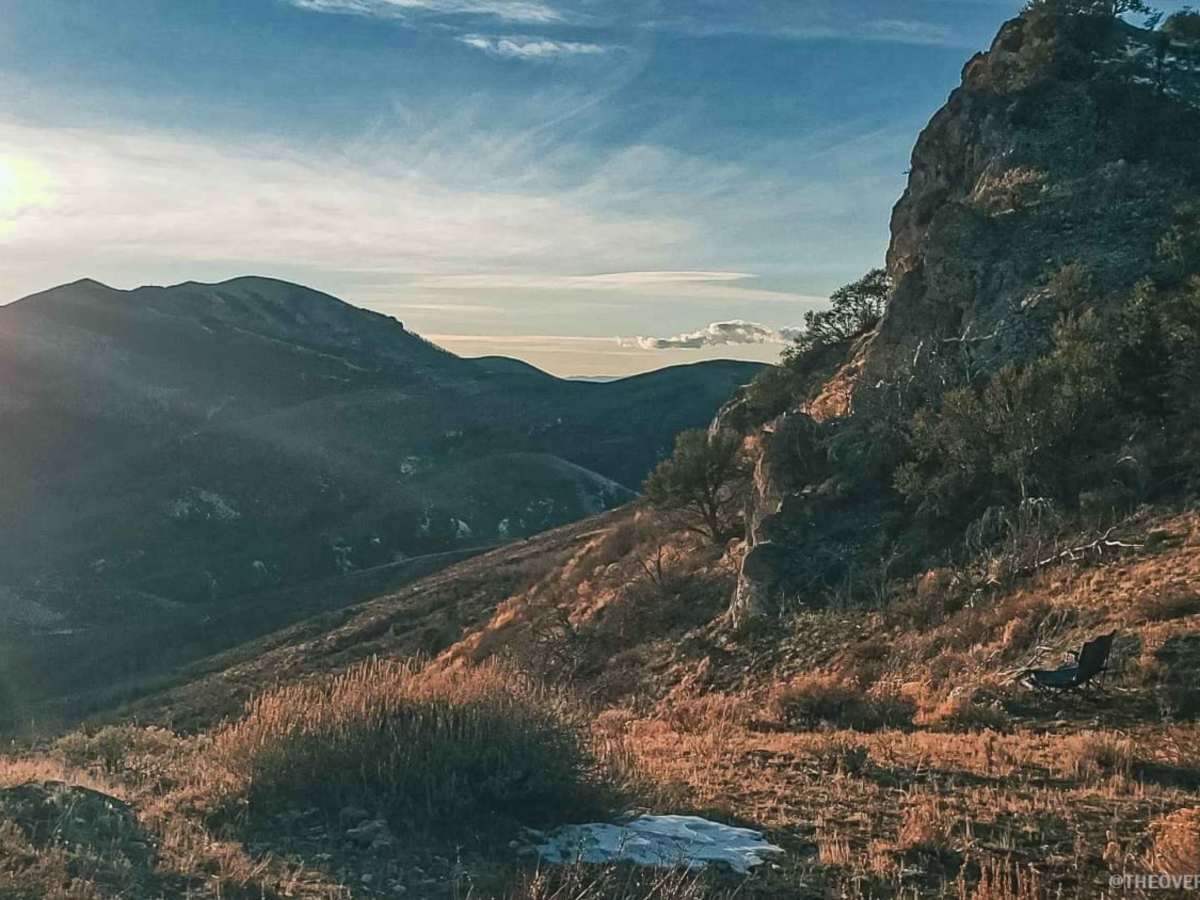 Black Pine Canyon photo 5