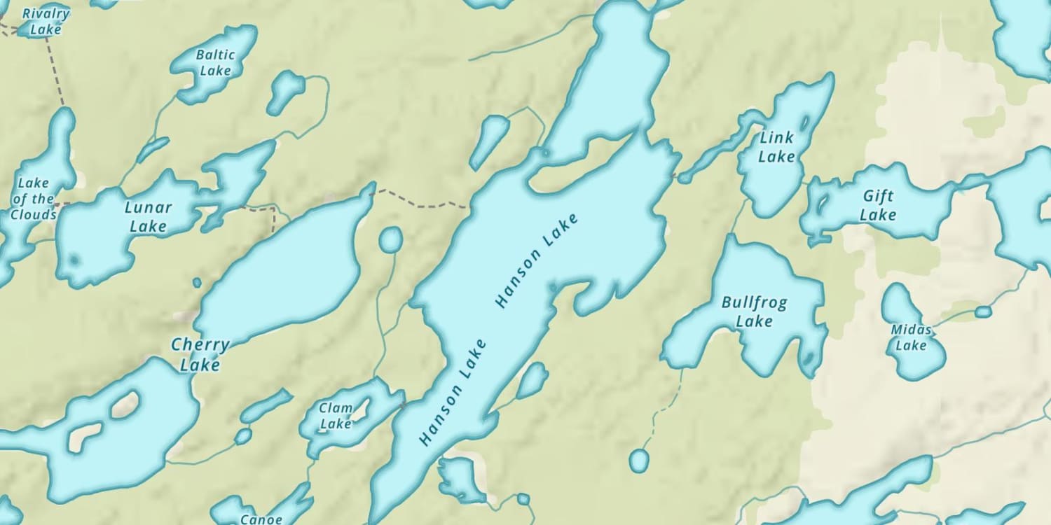 waterbodys