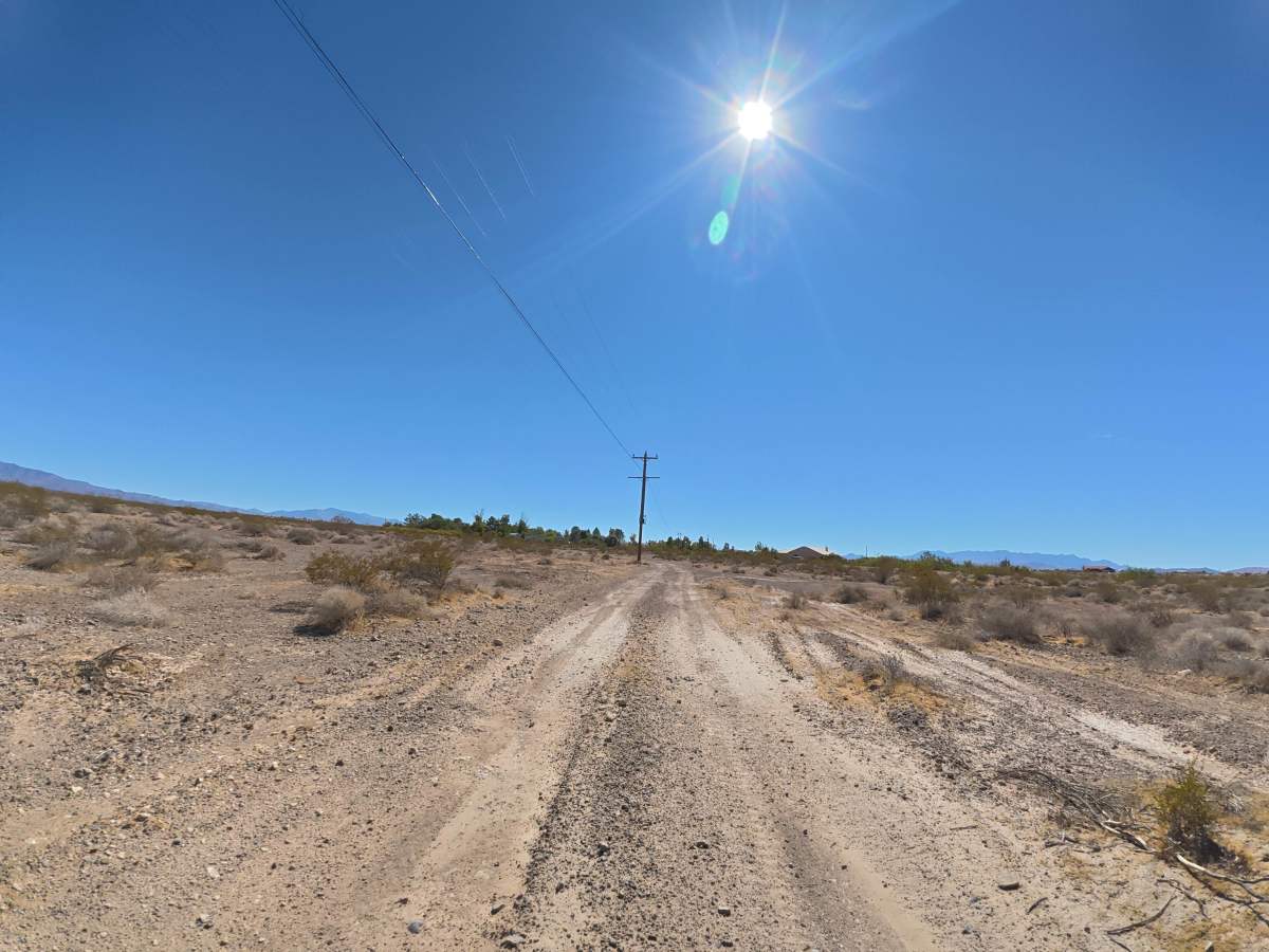 Powerline Road photo 2
