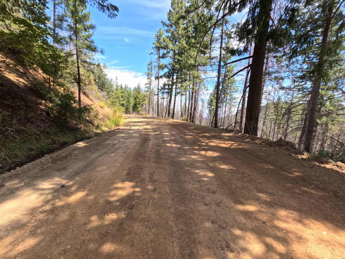 Elder Creek - FS 25N09 photo 6