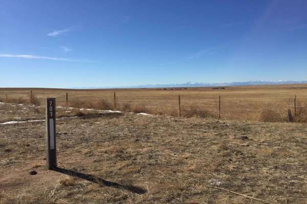 Crow Valley Loop