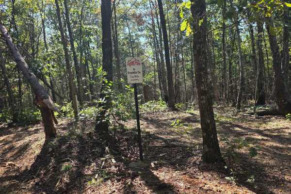 250 Acre Trail