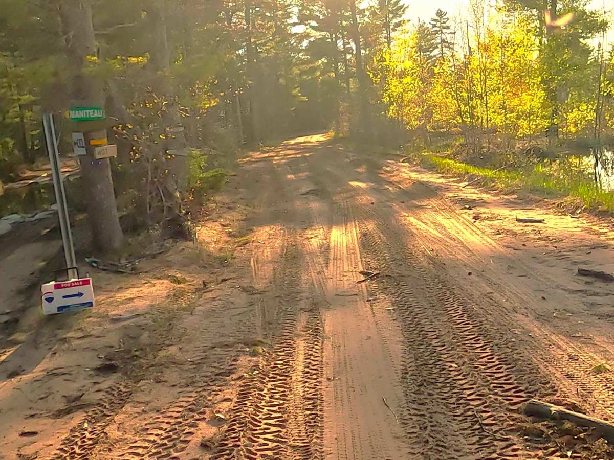 N Wide Waters Road North - Wilderness Road photo 6