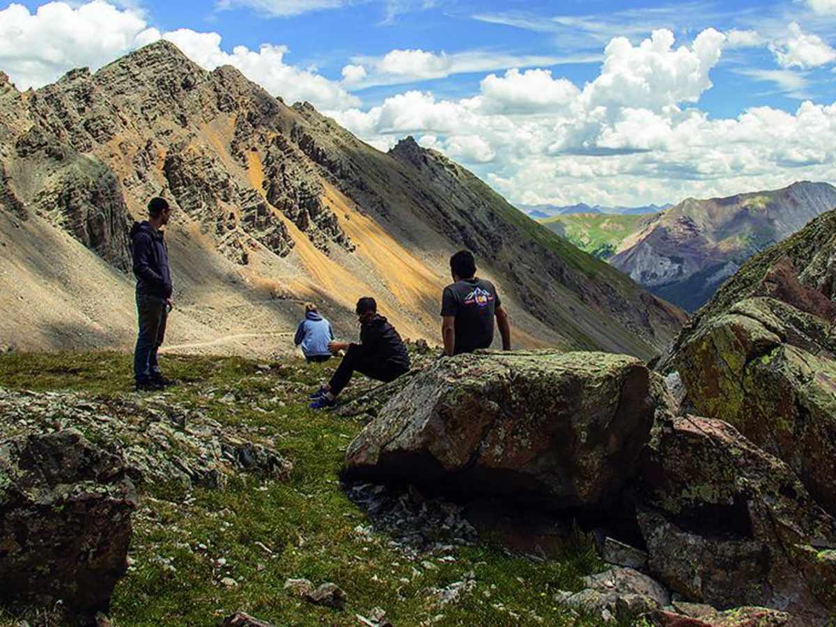 Montezuma Basin photo 3