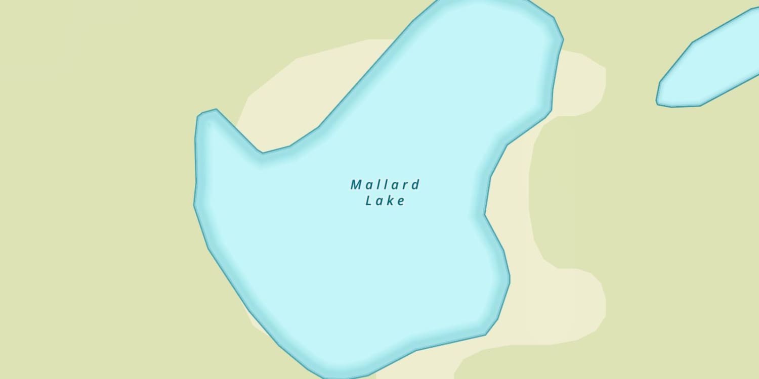 waterbodys